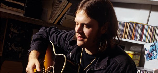 Matthew Sweet