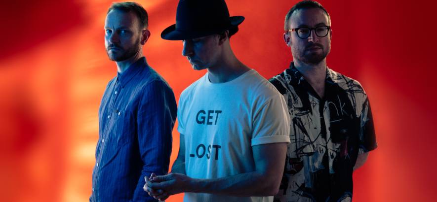 Maxïmo Park