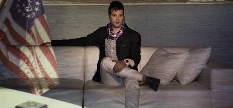 Mayer Hawthorne