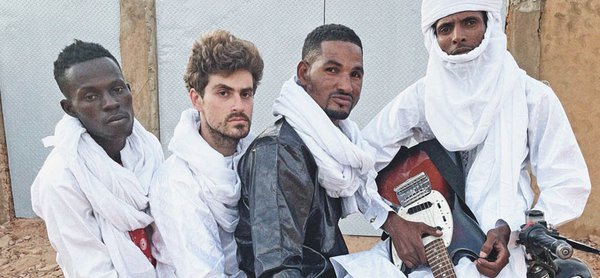 Mdou Moctar