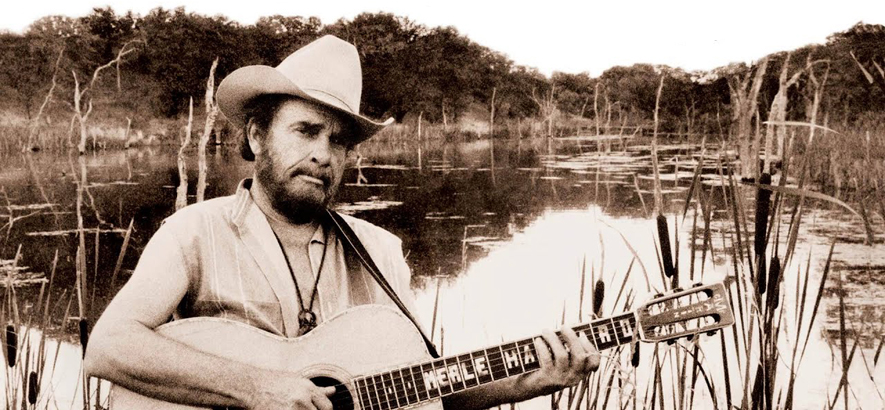 Merle Haggard