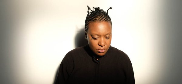 Meshell Ndegeocello