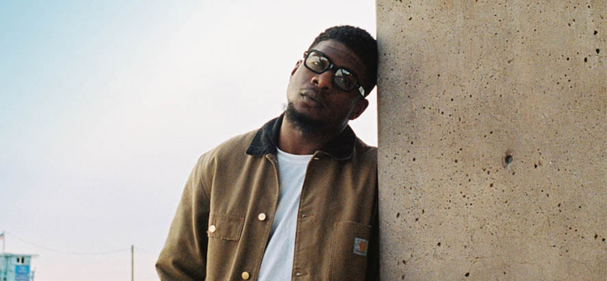 Mick Jenkins