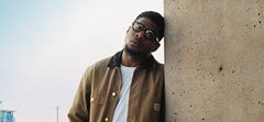 Mick Jenkins