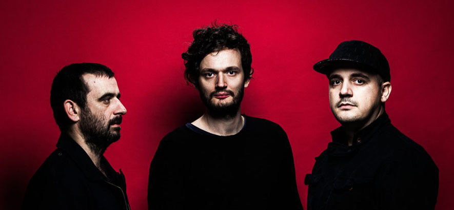 Moderat