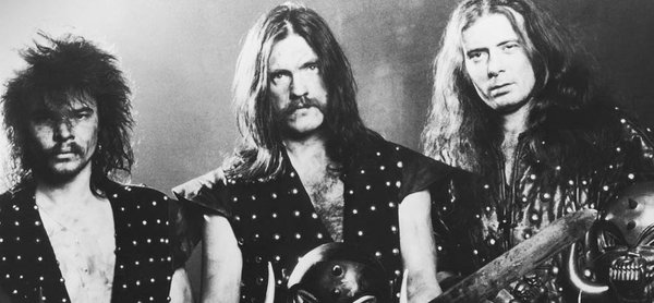 Motörhead