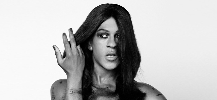 Mykki Blanco