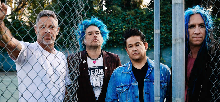 NOFX