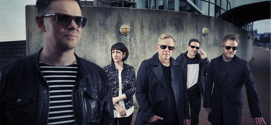 New Order