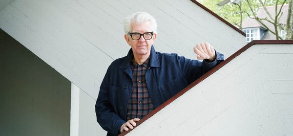 Nick Lowe