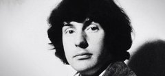 Nick Mason