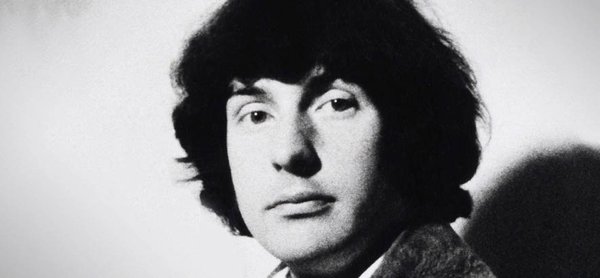 Nick Mason