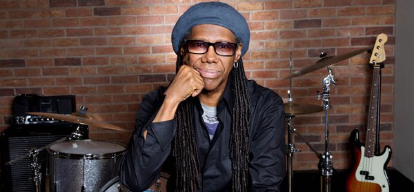 Nile Rodgers