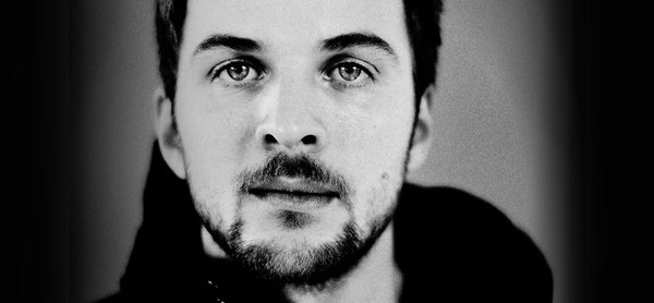 Nils Frahm