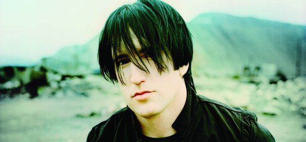 Nine Inch Nails