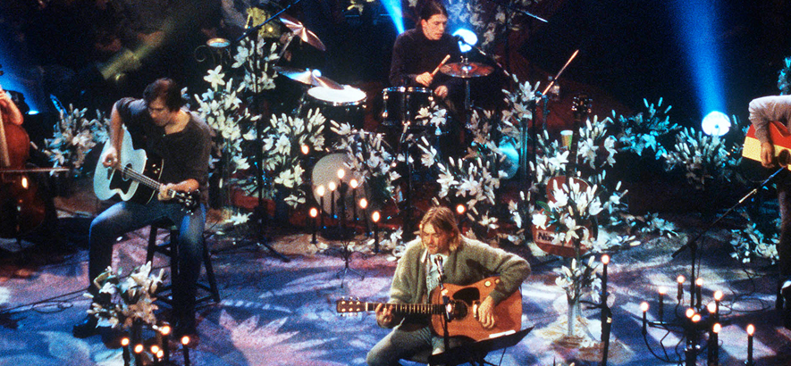 nirvana mtv unplugged 2009 nirvana mtv unplugged 2009