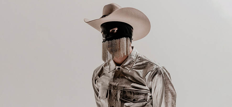 Orville Peck