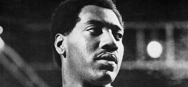 Otis Redding