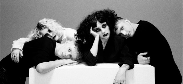 Pale Waves