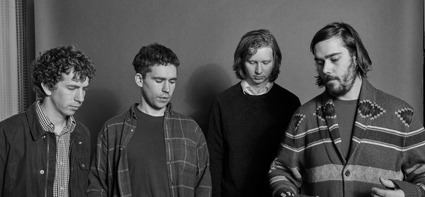 Parquet Courts