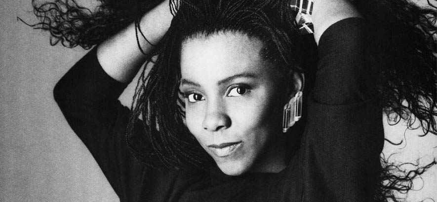 Patrice Rushen