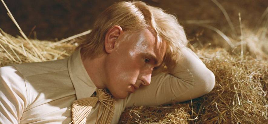 Patrick Wolf