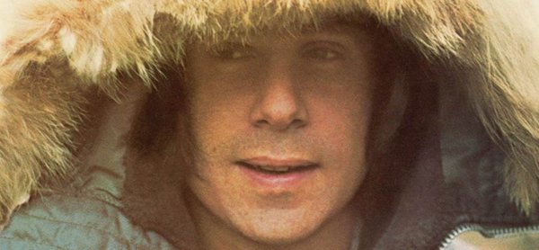 Paul Simon