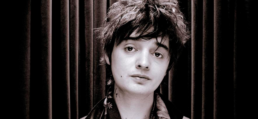 Pete Doherty