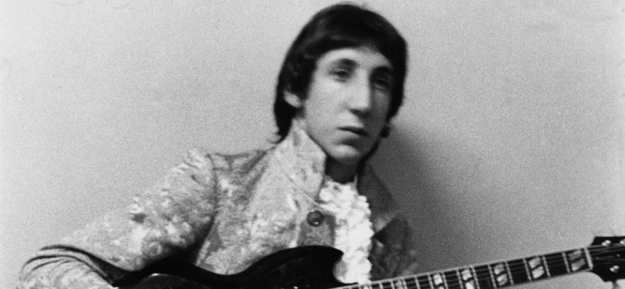 Pete Townshend