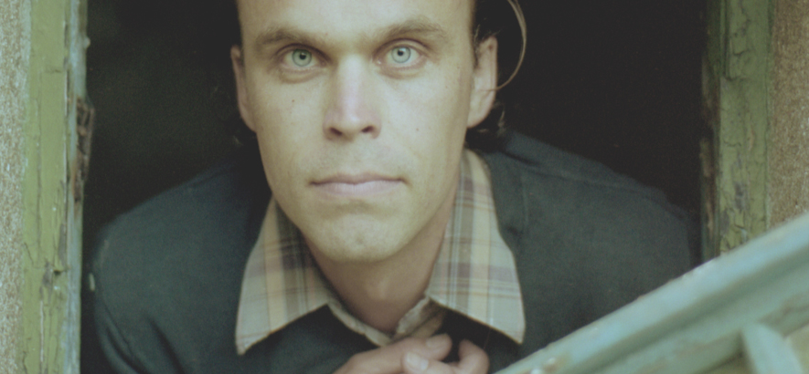 Peter Broderick