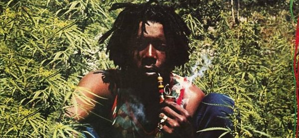 Peter Tosh