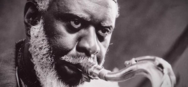 Pharoah Sanders