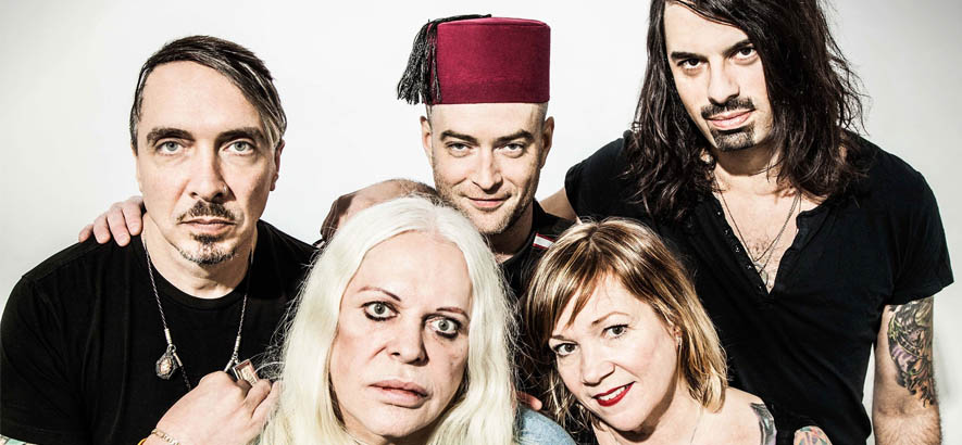 Psychic TV