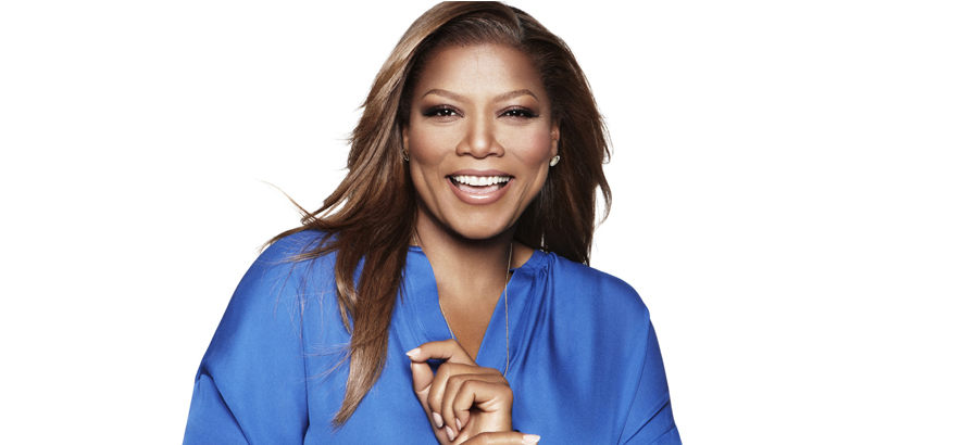 Queen Latifah