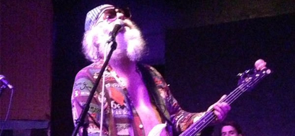 R. Stevie Moore