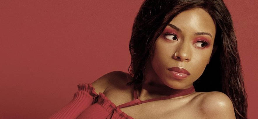 Ravyn Lenae