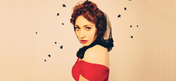 Regina Spektor