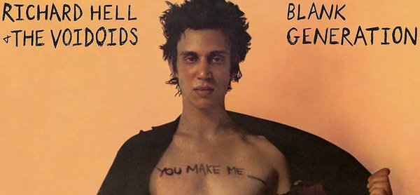 Richard Hell