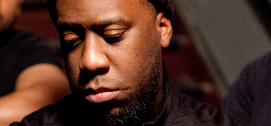 Robert Glasper