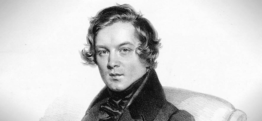 Robert Schumann