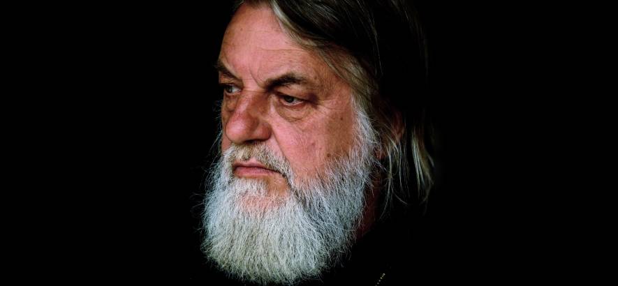 Robert Wyatt