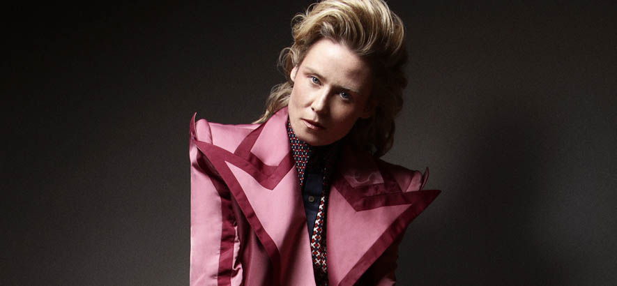 Róisín Murphy