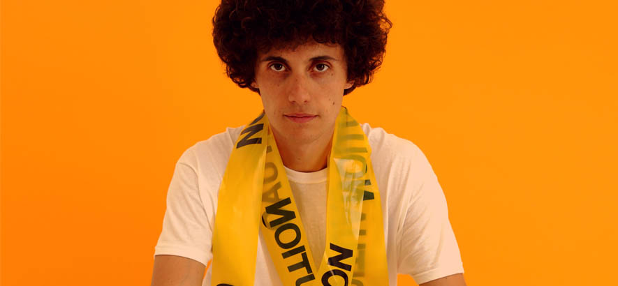 Ron Gallo