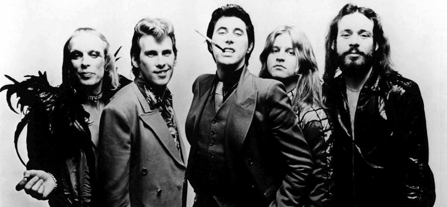 Roxy Music