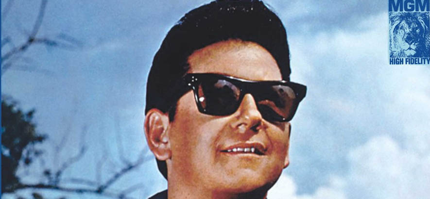 Roy Orbison