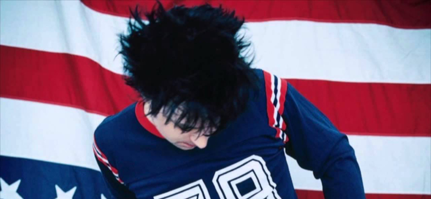 Ryan Adams