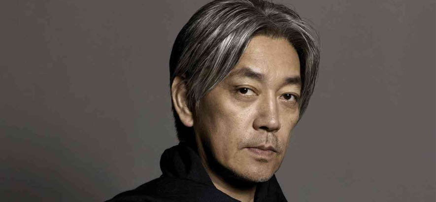 Ryuichi Sakamoto