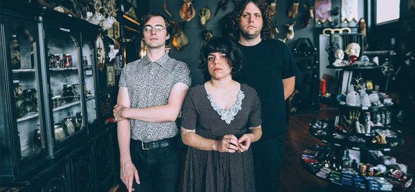 Screaming Females