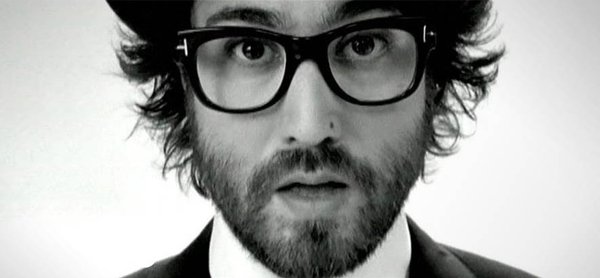 Sean Lennon