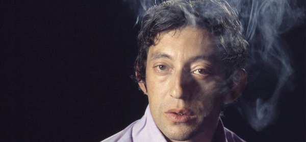 Serge Gainsbourg